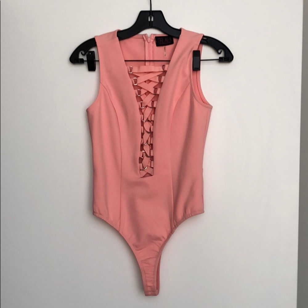 Bodysuit